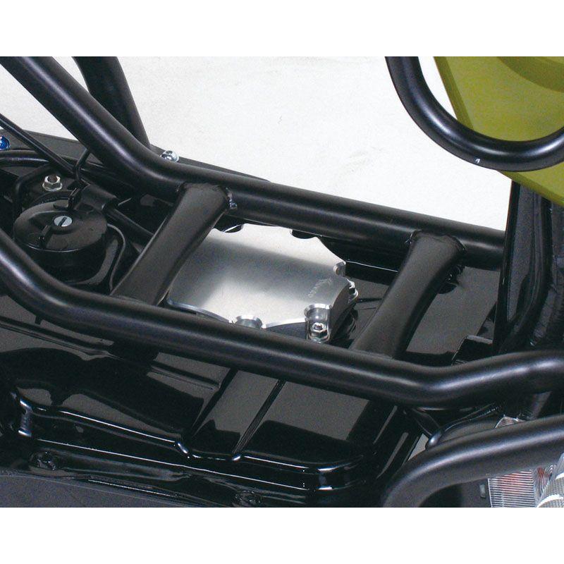 ズーマー Zoomer Fi車 フュエルポンプカバー Kitaco キタコ バイク用品 パーツのゼロカスタム 通販 Paypayモール