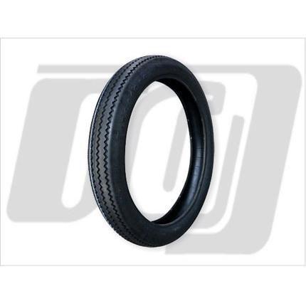 ファイヤーストーン3.25-19ブラック　COKER（コッカー）