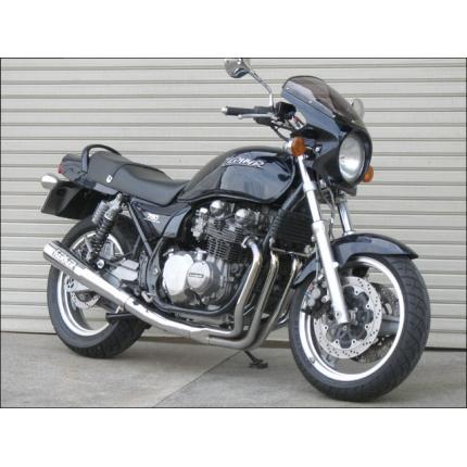 国内正規総代理店アイテム バイク用品 パーツのゼロカスタムゼファー