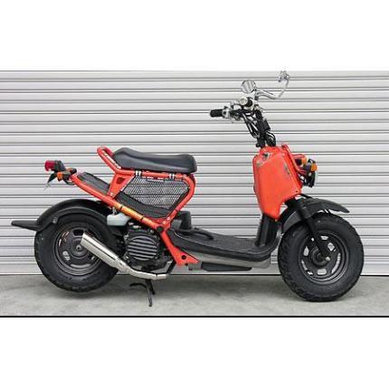 テイストマフラー ウイルズウィン Wiruswin ズーマー Zoomer キャブ車 バイク用品 パーツのゼロカスタム 通販 Paypayモール