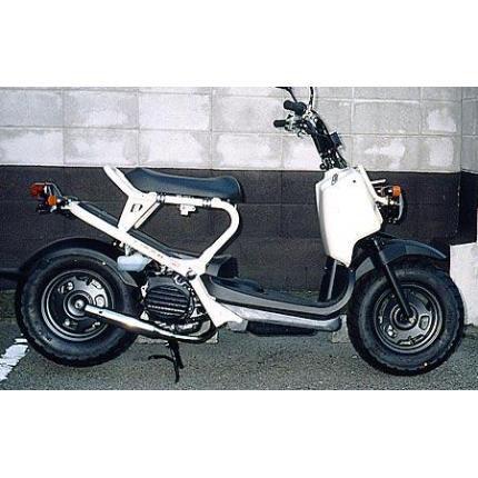 シャープマフラー ウイルズウィン Wiruswin ズーマー Zoomer キャブ車 バイク用品 パーツのゼロカスタム 通販 Paypayモール