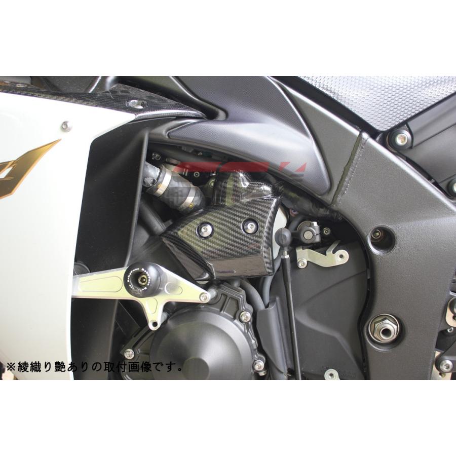 に値下げ！ YZF-R1（09〜14年）国内仕様 ラジエーターリザーバータンク