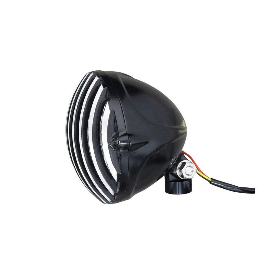 海外正規品 4 1 2in バードケージledヘッドライト コントラスト Neo Factory ネオファクトリー バイク用品 パーツのゼロカスタム 通販 Paypayモール 予約販売品 Www Ativomake Com Br