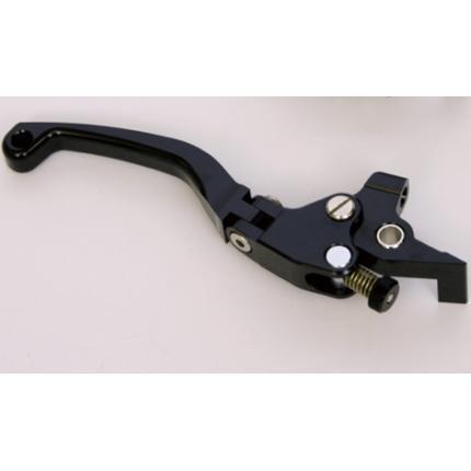Nissinラジアル鋳造マスター専用アジャスタブルブレーキレバー ブラック Active アクティブ バイク用品 パーツのゼロカスタム 通販 Paypayモール