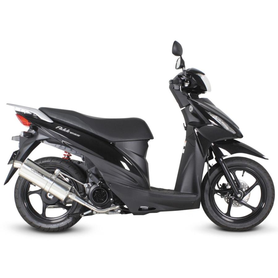 アドレス110 Address Ce47a パワーサイレントオーバルマフラー 政府認証マフラー Sp武川 Takegawa バイク用品 パーツのゼロカスタム 通販 Paypayモール