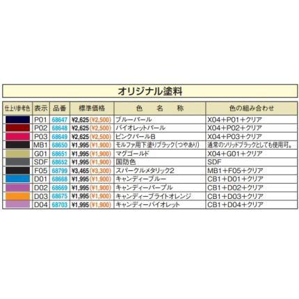 Mcペインター缶スプレー300ml 耐ガソリン以外 オリジナル色 D03 キャンディーブライトオレンジ Daytona デイトナ D2 バイク用品 パーツのゼロカスタム 通販 Yahoo ショッピング