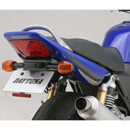 セール特価 フェンダーレスキット スリムリフレクター付属 Daytona デイトナ Cb400sf Sb Nc39 Nc42 バイク用品 パーツ のゼロカスタム 通販 Paypayモール