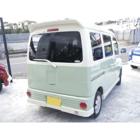 ●　ダイハツハイゼットバンとスバルサンバーセット 8代目・ﾊｲｾﾞｯﾄｶｰｺﾞOEM】スバル サンバーバン(S700B/S710B型