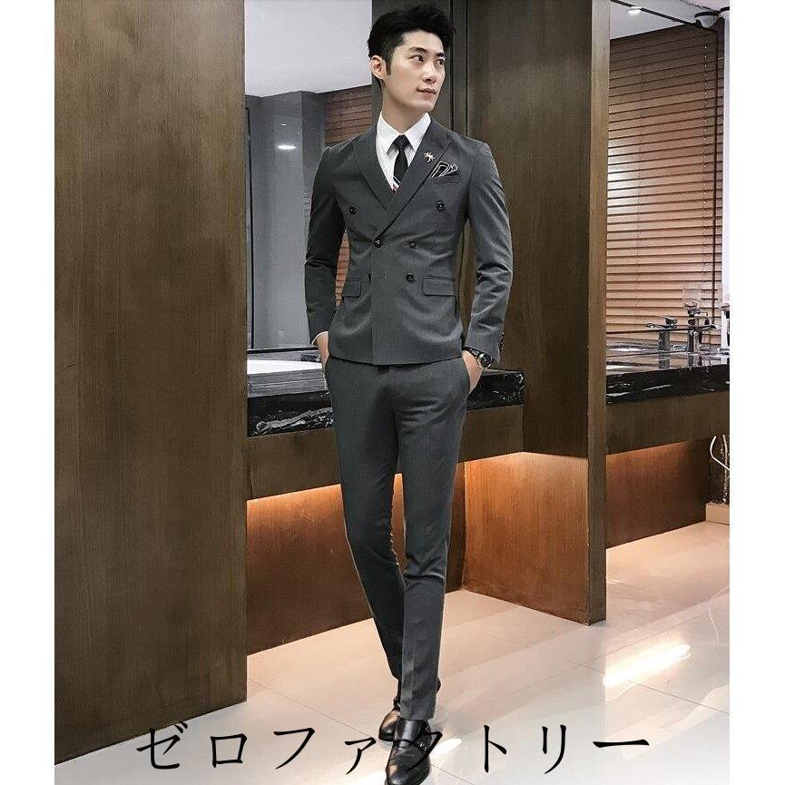 春夏新作 カジュアル スタイリッシュ ビジネスジャケット メンズ ビジネスジャケット 上着 パンツ ベスト 通勤 オフィス スリム スーツ フォーマル テーラードジャケット 3点セット Ol 卒業式 入学式 通学 ビジネススーツ Affaires Sociales Gouv Cg