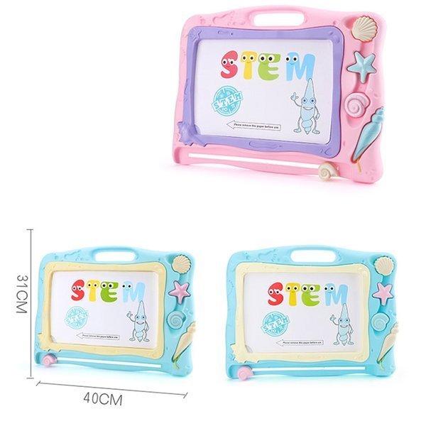 知育玩具 おもちゃ 3歳 2歳 1歳 マグネット画板 描き 誕生日プレゼント 4歳 女の子 男の子 ぺん クリスマスプレゼント 1 6歳 Nei0019 ゼロファクトリー 通販 Yahoo ショッピング