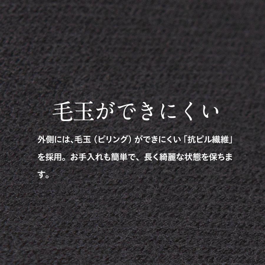 【公式】ZEROFIT ヒートラブ レッグウォーマー 速暖 スポーツウェア アンダーウェア インナー レッグウォーマー ボトムス UV ユニセックス ブラック｜zerofit｜04