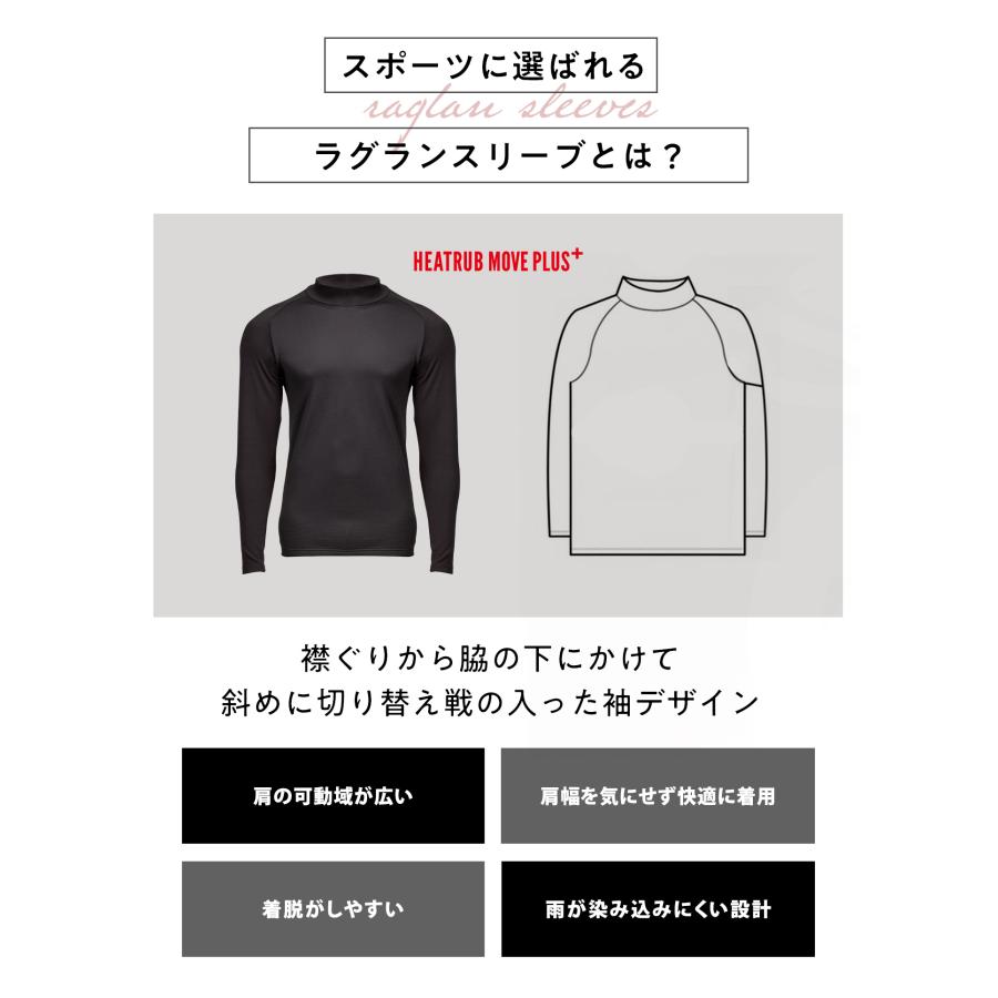 速暖ヒートラブ　ZEROFIT 2着セット ZEROFIT スポーツウェア アンダーウェア ランニングウェア「ヒートラブ