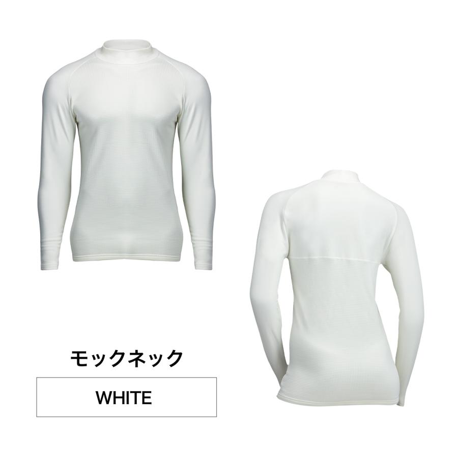 ZEROFIT スポーツウェア アンダーウェア ランニングウェア「ヒートラブ