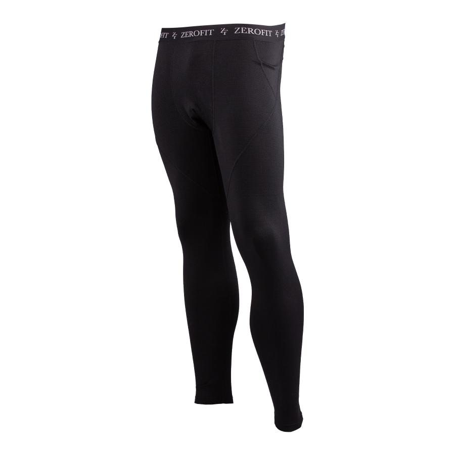 ZEROFIT スポーツウェア アンダーウェア ランニングウェア「ヒートラブ