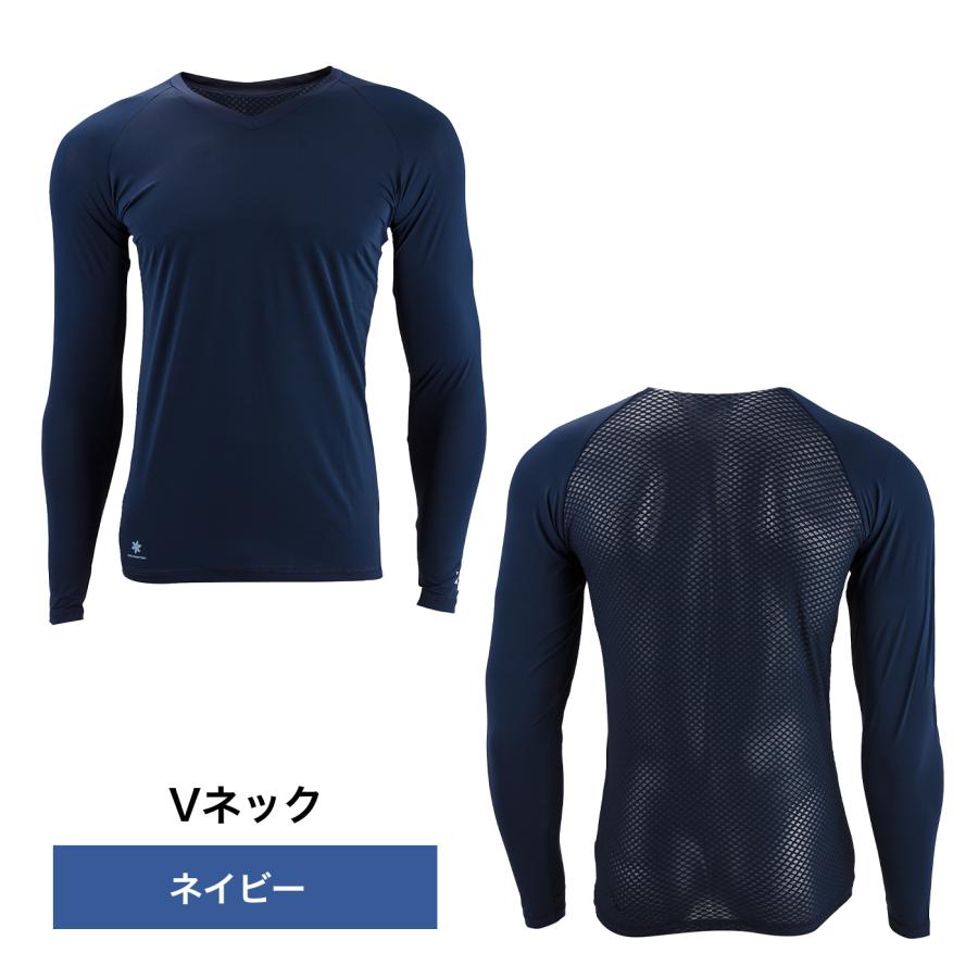 ゼロフィット ZEROFIT ゴルフ アンダーウェア 接触冷感 アイスメッシュL 楽天市場】LINE登録で500円OFF ＼楽天1位／ゼロフィット アイス