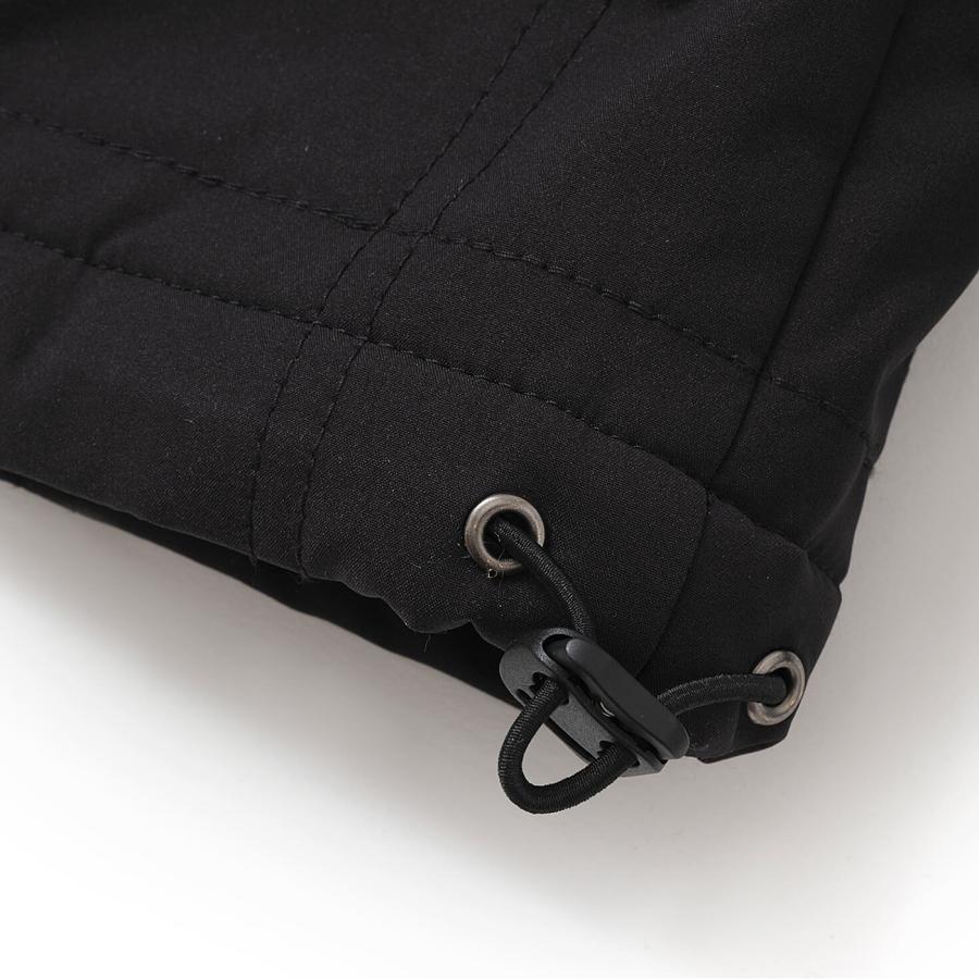 ZEROFIT 新作 コラボ ジャケット V12 「ヒートラブ キルティングハーフ