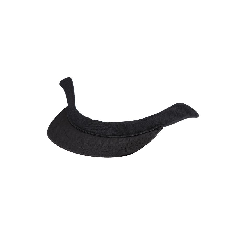 「ZEROFIT VESK ベスク用バイザー」オプション商品 国産 日本製 おしゃれ 大人 子供 女性 男性 通学 通勤 ゼロフィット | 