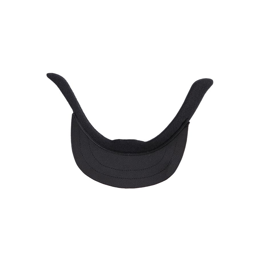 「ZEROFIT VESK ベスク用バイザー」オプション商品 国産 日本製 おしゃれ 大人 子供 女性 男性 通学 通勤 ゼロフィット |  | 01