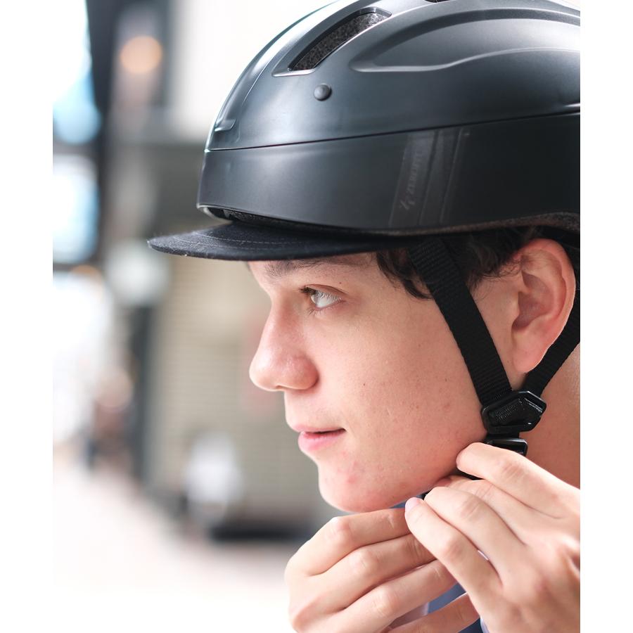 「ZEROFIT VESK ベスク用バイザー」オプション商品 国産 日本製 おしゃれ 大人 子供 女性 男性 通学 通勤 ゼロフィット |  | 04