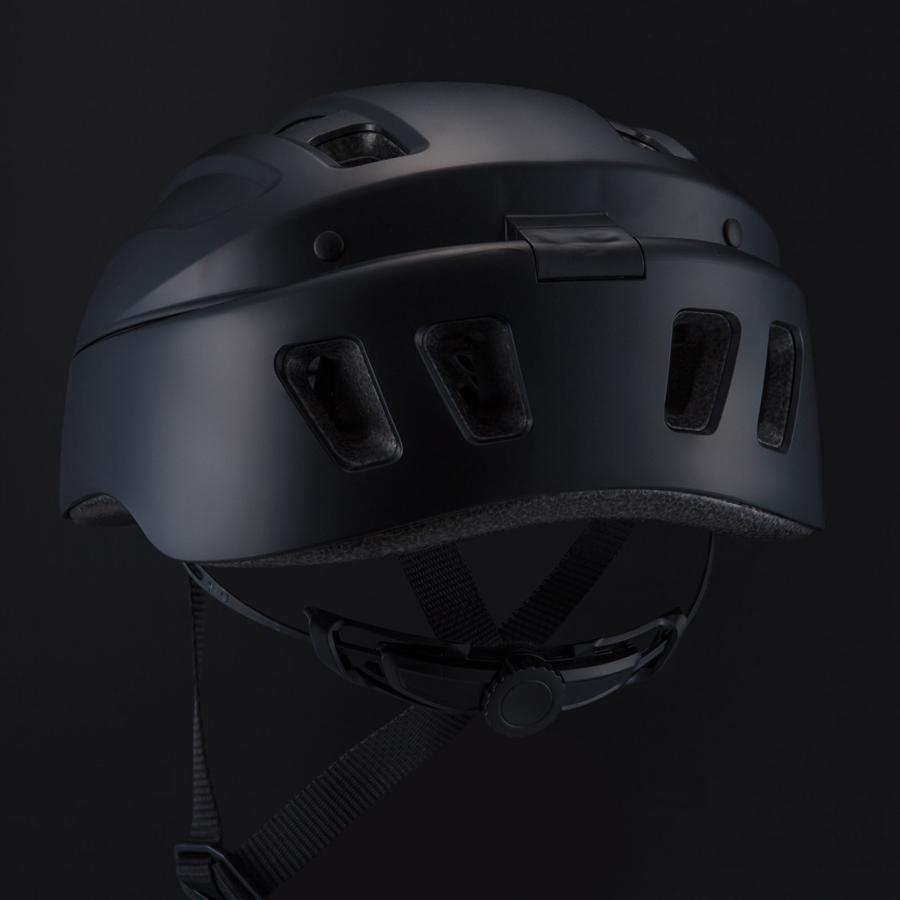 自転車用折りたたみヘルメット SGマーク「ZEROFIT VESK ベスク 自転車用折りたたみヘルメット SGマーク「ZEROFIT VESK ベスク