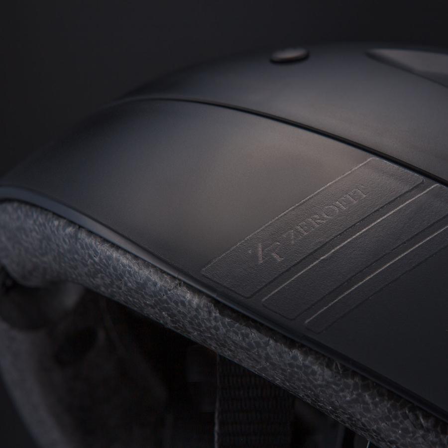 自転車用折りたたみヘルメット SGマーク「ZEROFIT VESK ベスク」コンパクト 国産 日本製 おしゃれ 大人 子供 女性 男性 通学 通勤 通気性 ゼロフィット |  | 21