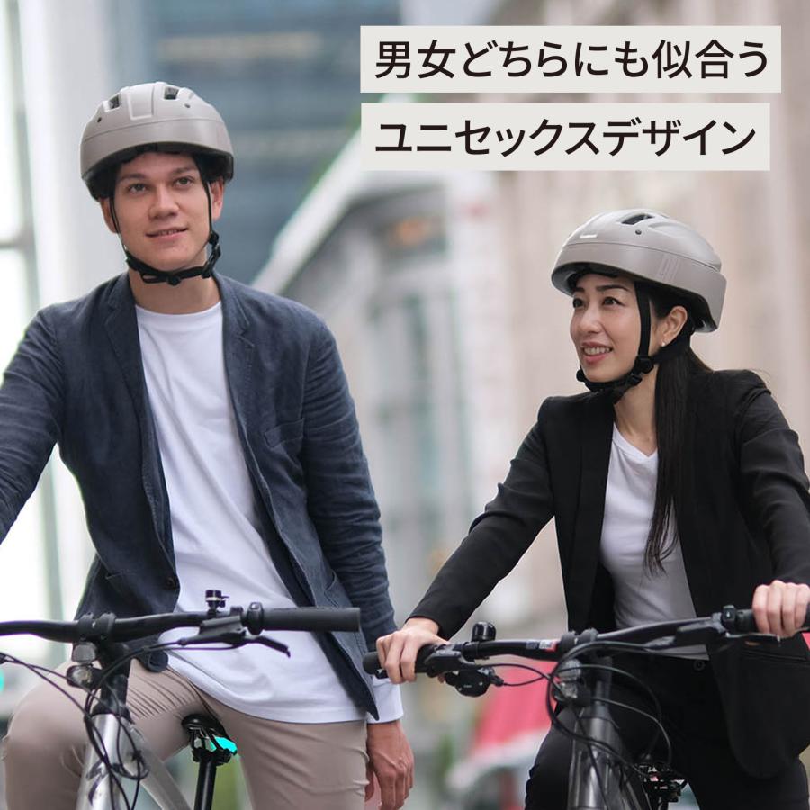自転車用折りたたみヘルメット SGマーク「ZEROFIT VESK ベスク