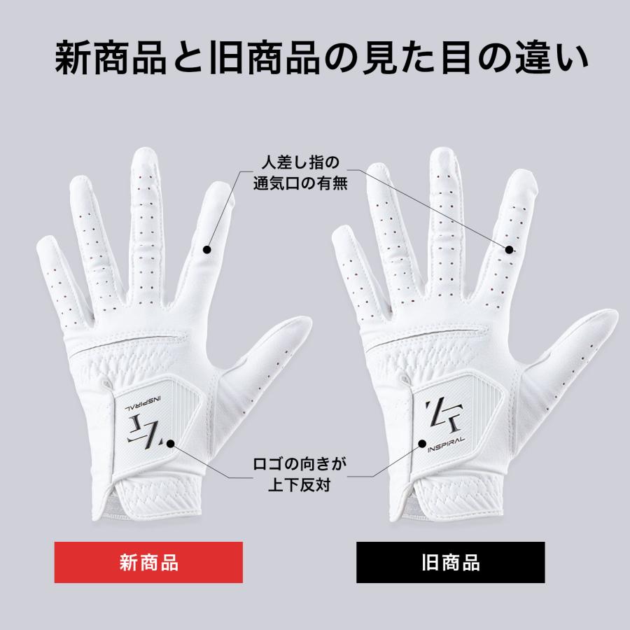 ZEROFIT ゴルフグローブ 左手 右手 両手 メンズ レディース「NEW ZEROFIT ゴルフグローブ 左手 右手 両手 メンズ レディース「NEW
