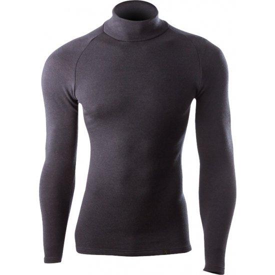 ZEROFIT スポーツウェア アンダーウェア「ヒートラブウール 旧モデル