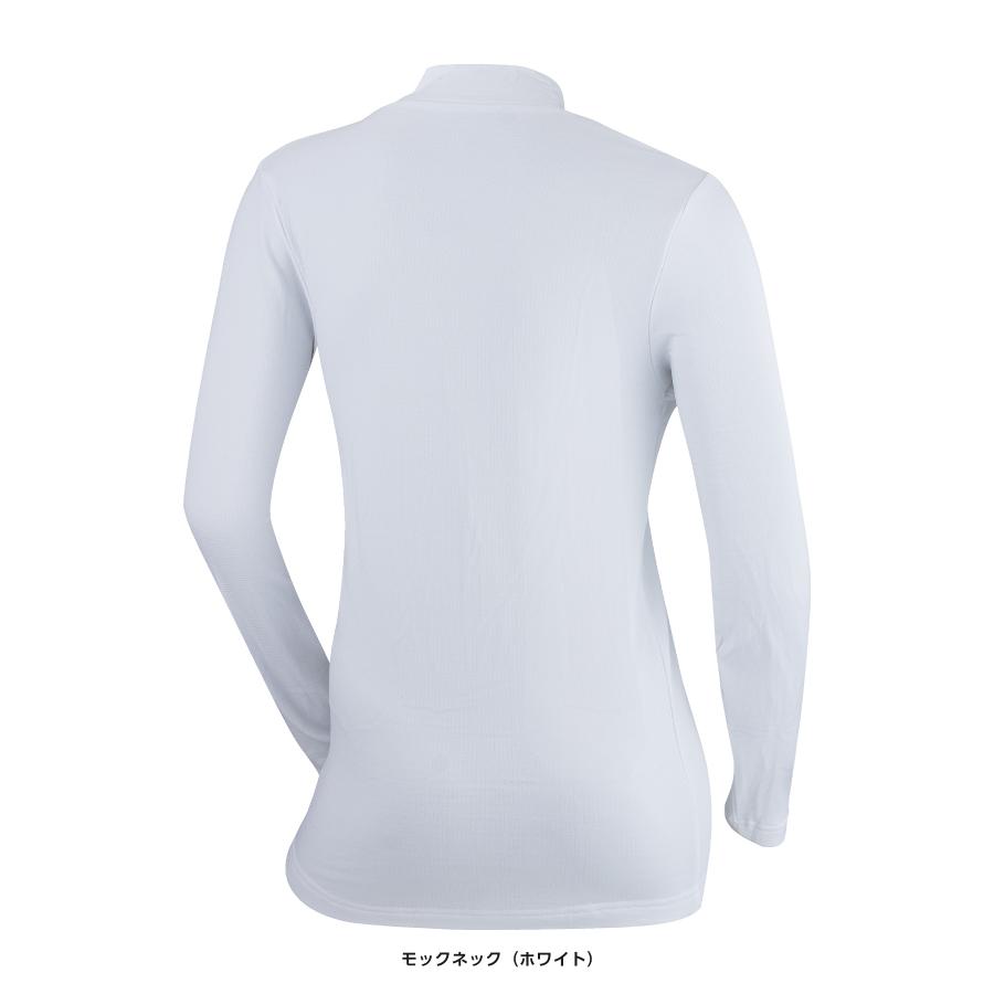 速暖 未使用 イオンスポーツ ZEROFITヒートラブ アンダー ホワイト S ZEROFIT イオンスポーツ EON SPORTS アンダーウェア ZEROFIT（ゼロ