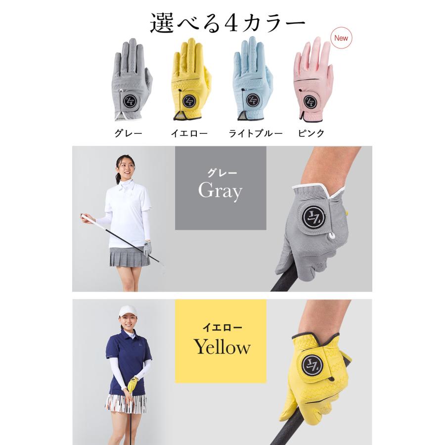 ZEROFIT ゴルフグローブ 左手 右手 両手 メンズ レディース ZEROFIT ゴルフグローブ 左手 右手 両手 メンズ レディース