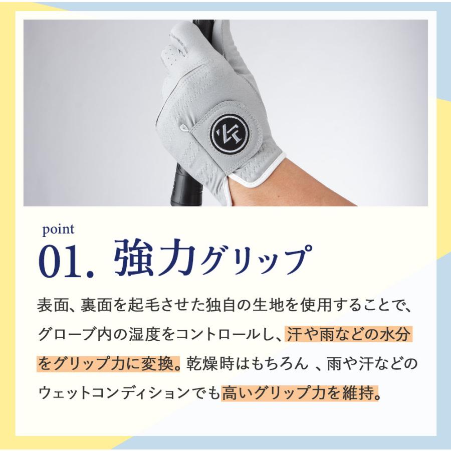 ZEROFIT ゴルフグローブ 左手 右手 両手 メンズ レディース ZEROFIT ゴルフグローブ 左手 右手 両手 メンズ レディース