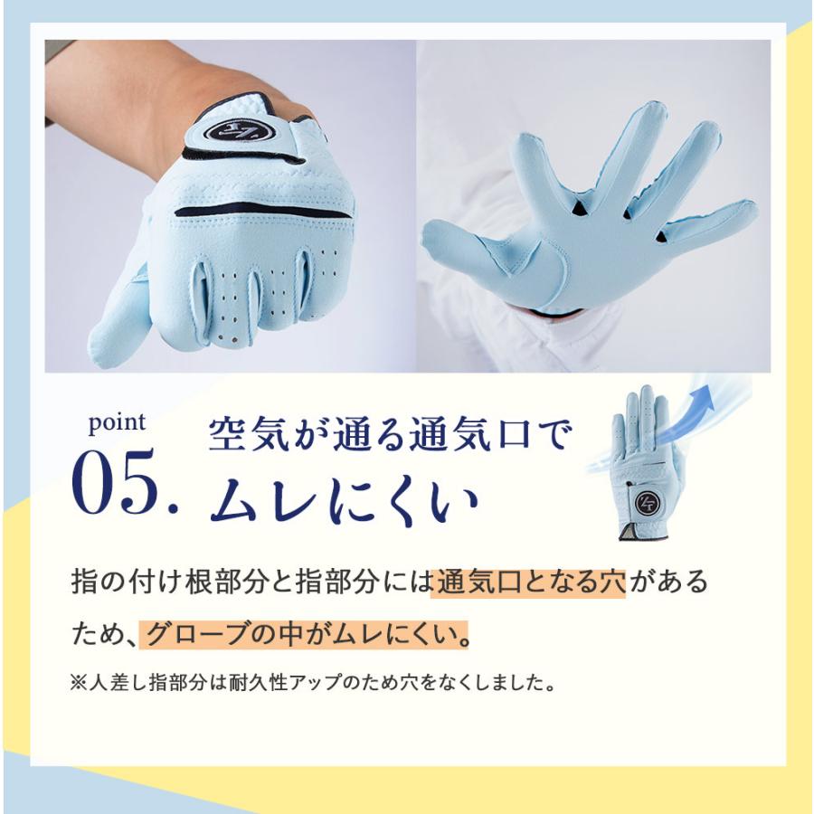 ZEROFIT ゴルフグローブ 左手 右手 両手 メンズ レディース ZEROFIT ゴルフグローブ 左手 右手 両手 メンズ レディース