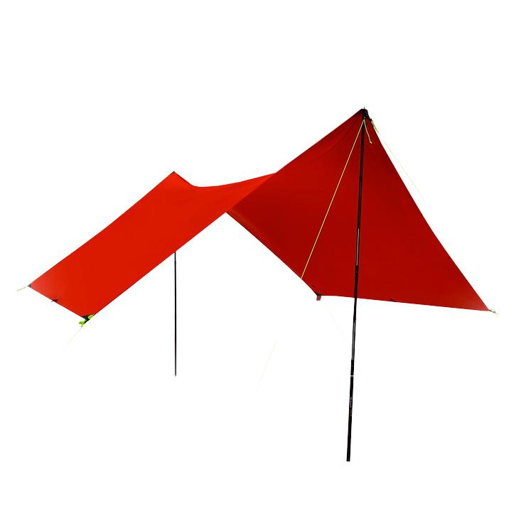 ZEROGRAM 【30％OFF】ZEROGRAM(ゼログラム) Minimalist Recta