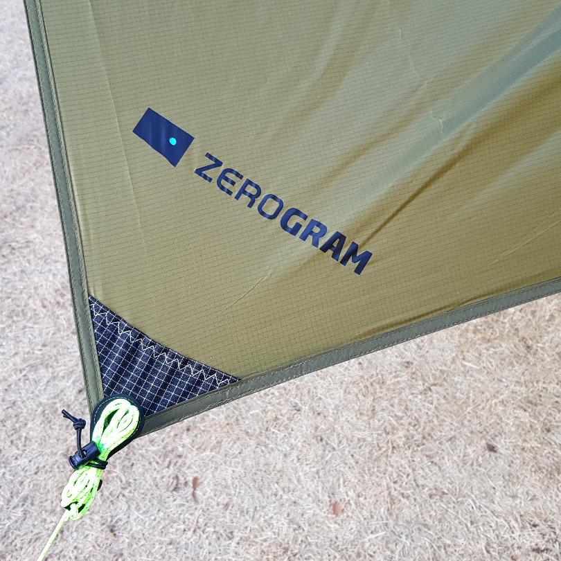 ZEROGRAM(ゼログラム) Minimalist Hexa (OLIVE) : 8809492128474 ZEROGRAM(ゼログラム) Minimalist Hexa (OLIVE) : 8809492128474