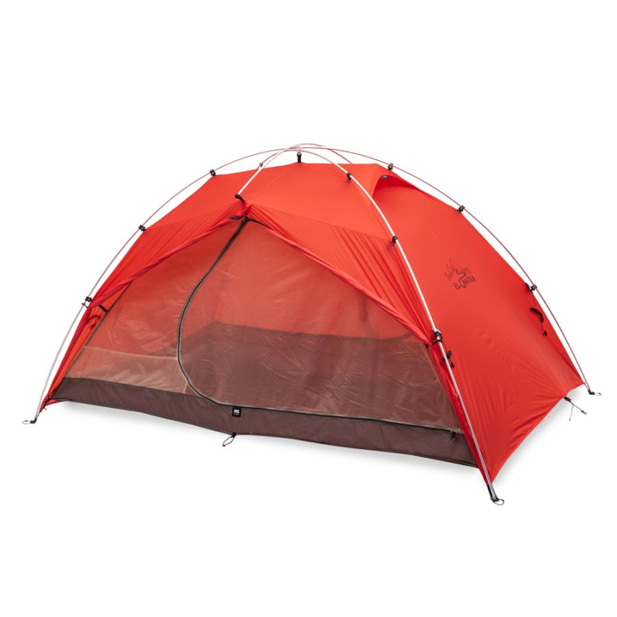 限定セール！】 ZEROGRAM ゼログラム ALL NEW El Chalten Pro 1.5P