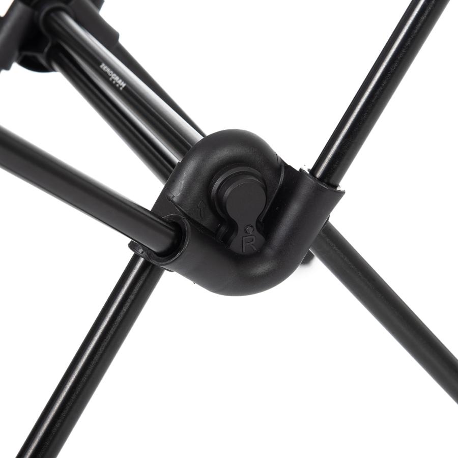 ZEROGRAM ZEROGRAM(ゼログラム) BROOKS GROUND RC-L CHAIR : ZEROGRAM