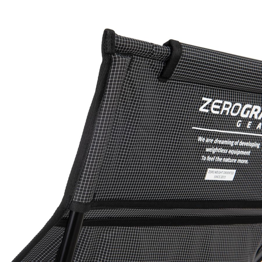 テーブル・チェア・ハンモック ZERO GRAM BROOKS GROUND RCL