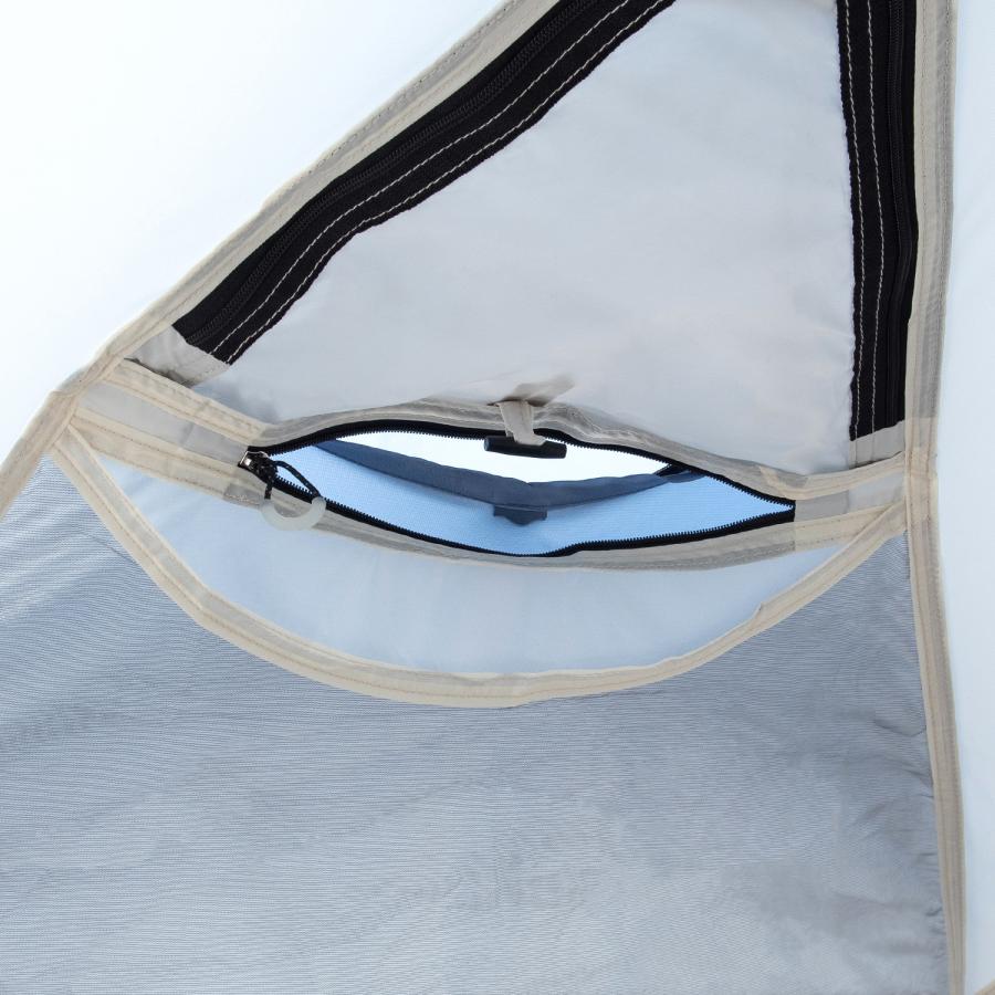 ZEROGRAM ZEROGRAM(ゼログラム) EL CHALTEN ZEROBONE 1.5P ソリッド