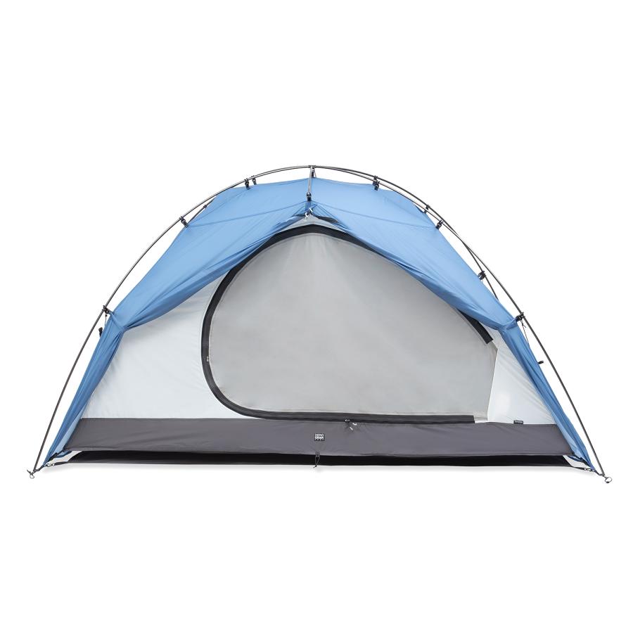 ZEROGRAM ZEROGRAM(ゼログラム) EL CHALTEN ZEROBONE 2P ソリッド