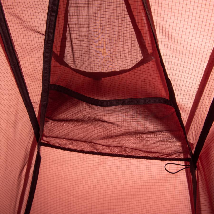 ZEROGRAM(ゼログラム) EL CHALTEN 1p ZEROBONE : ZEROGRAM公式ストア