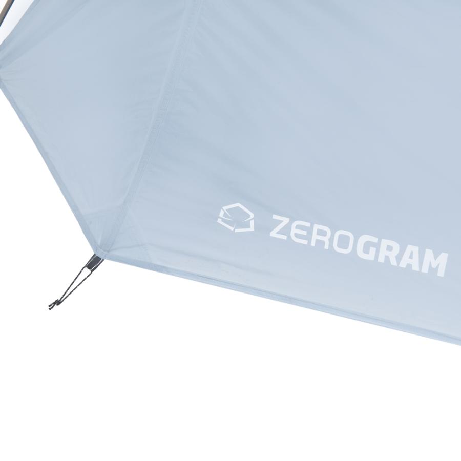 ZEROGRAM Thru Hiker1p ZEROBONE (日本限定カラー) Thru Hiker1p ZEROBONE (日本限定カラー) | All | ZEROGRAM