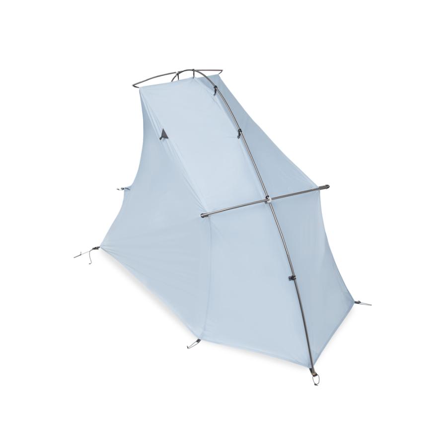 ZEROGRAM (ゼログラム)Thru Hiker 1 p ZEROBONE ZEROGRAM (ゼログラム)Thru Hiker 1 p ZEROBONE 【公式通販】