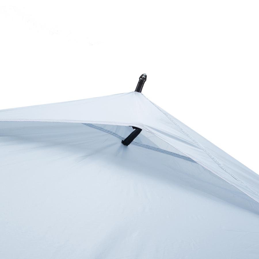 ZEROGRAM ZEROGRAM(ゼログラム) Thru Hiker1p ZEROBONE (日本限定