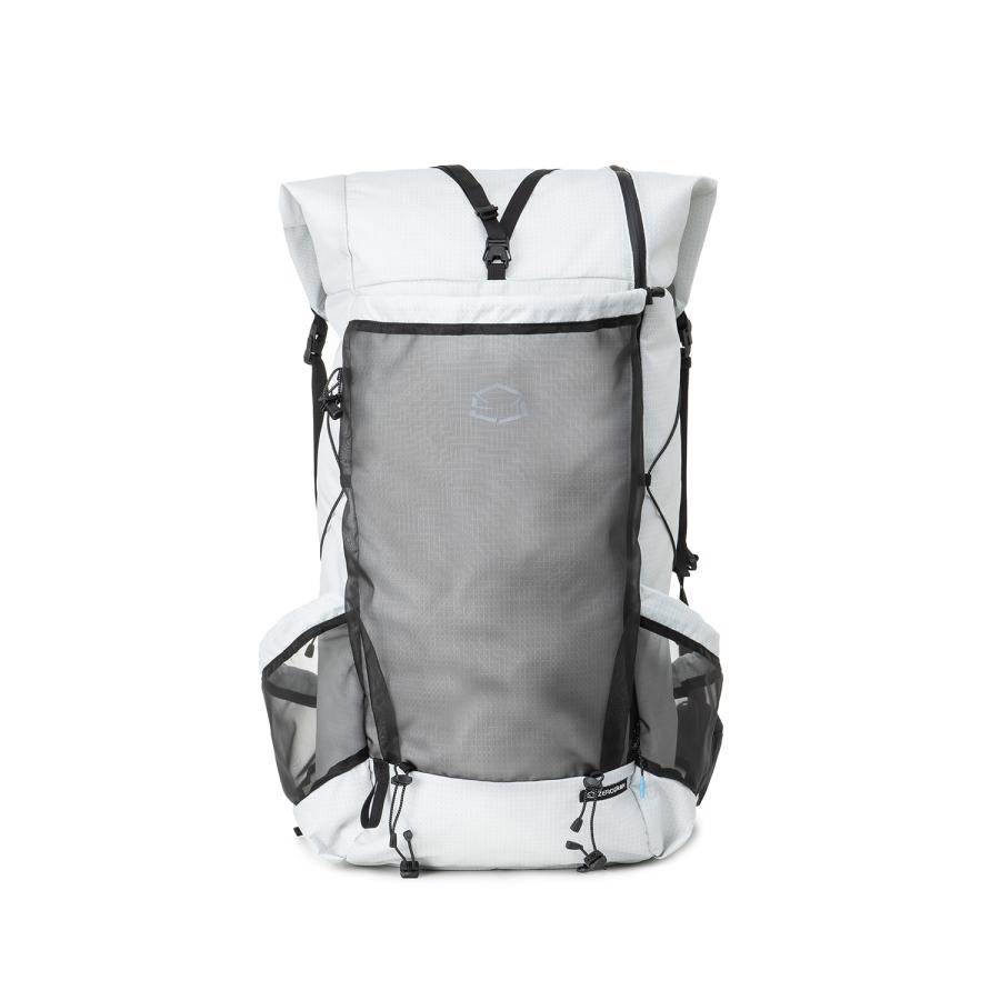 ZEROGRAM ZEROGRAM(ゼログラム) Lost Creek LT 45 (MISTY GREY