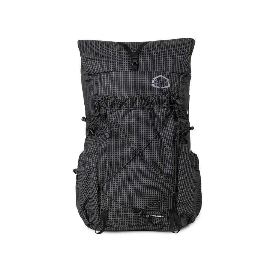 ZEROGRAM ZEROGRAM(ゼログラム) Lundy LT 25 (BLACK) : ZEROGRAM公式 