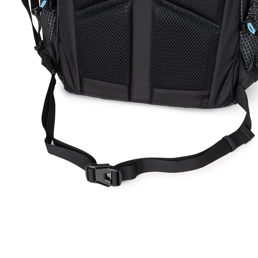ZEROGRAM ZEROGRAM(ゼログラム) Lundy LT 25 (BLACK) : ZEROGRAM公式 