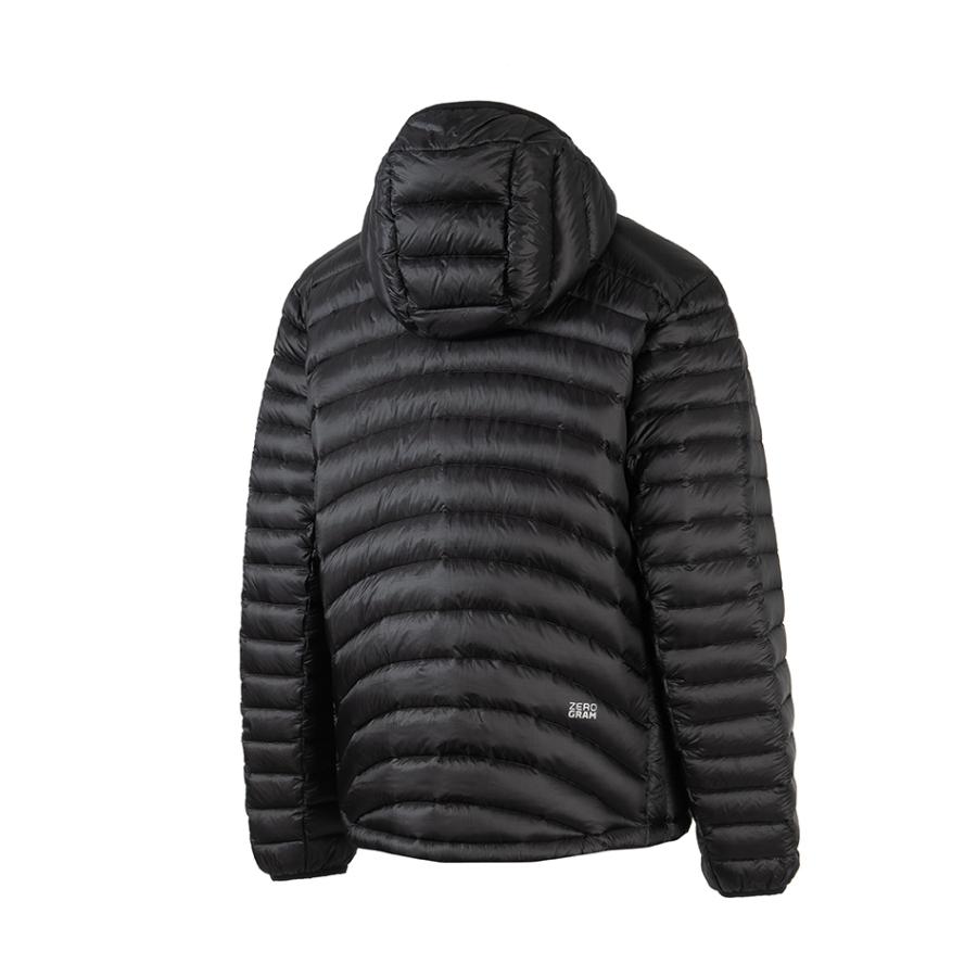 ZEROGRAM ZEROGRAM(ゼログラム) Ramona130 Goose Zerolight Hoodie 