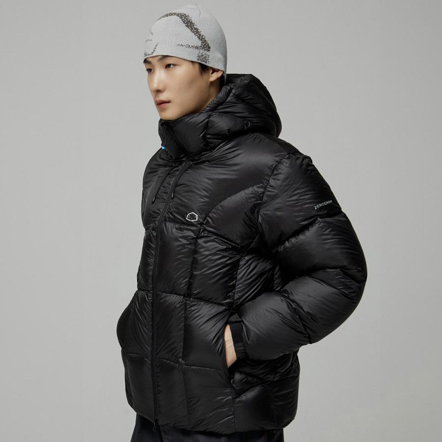 ZEROGRAM 【10%OFF】ZEROGRAM(ゼログラム) Ramona220 Goose