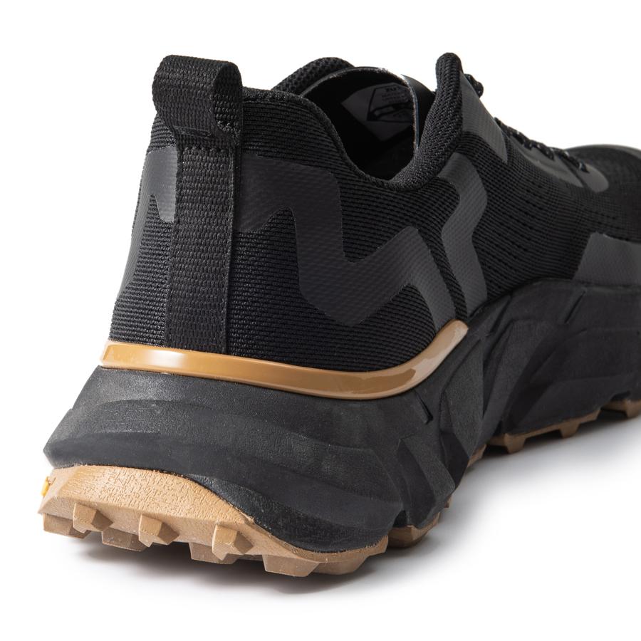 ZEROGRAM 【20％OFF】ZEROGRAM(ゼログラム) El Chalten Trekking Shoes