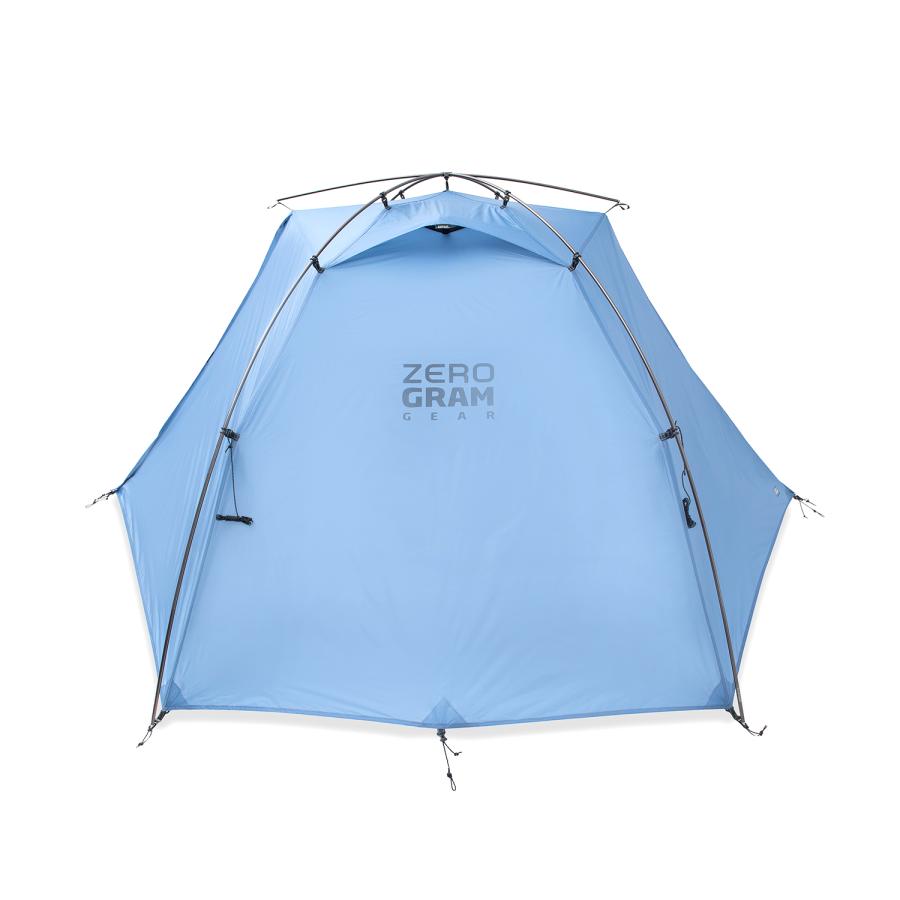ZEROGRAM ZEROGRAM(ゼログラム) EL CHALTEN ZEROBONE 2.5P Tent Fly
